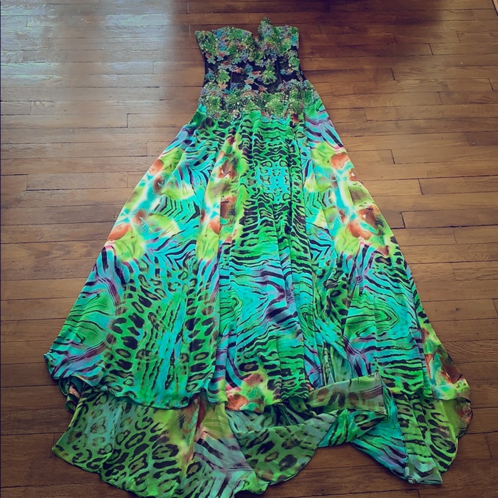 Jovani Prom dress